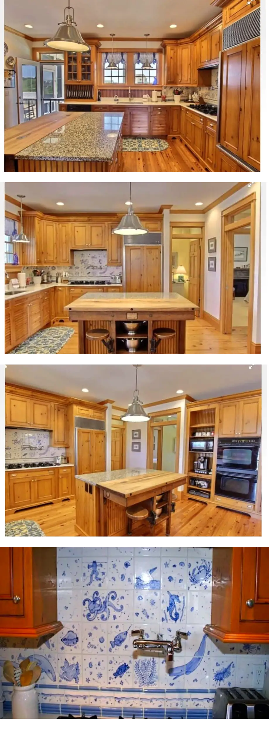 Experience the magic of Corolla - Ocean Views 6 bedroom cottage steps to beach