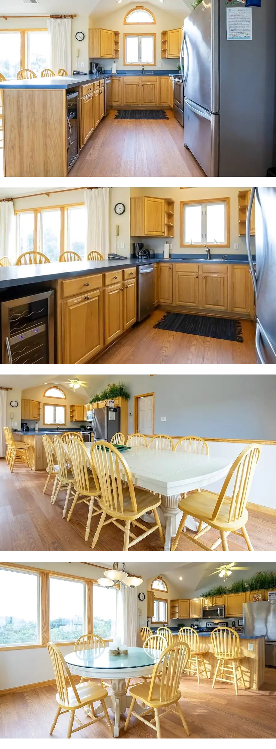 Family Fun House! Private Pool, Putting Green, Walk to Beach, Hot Tub, Game Room