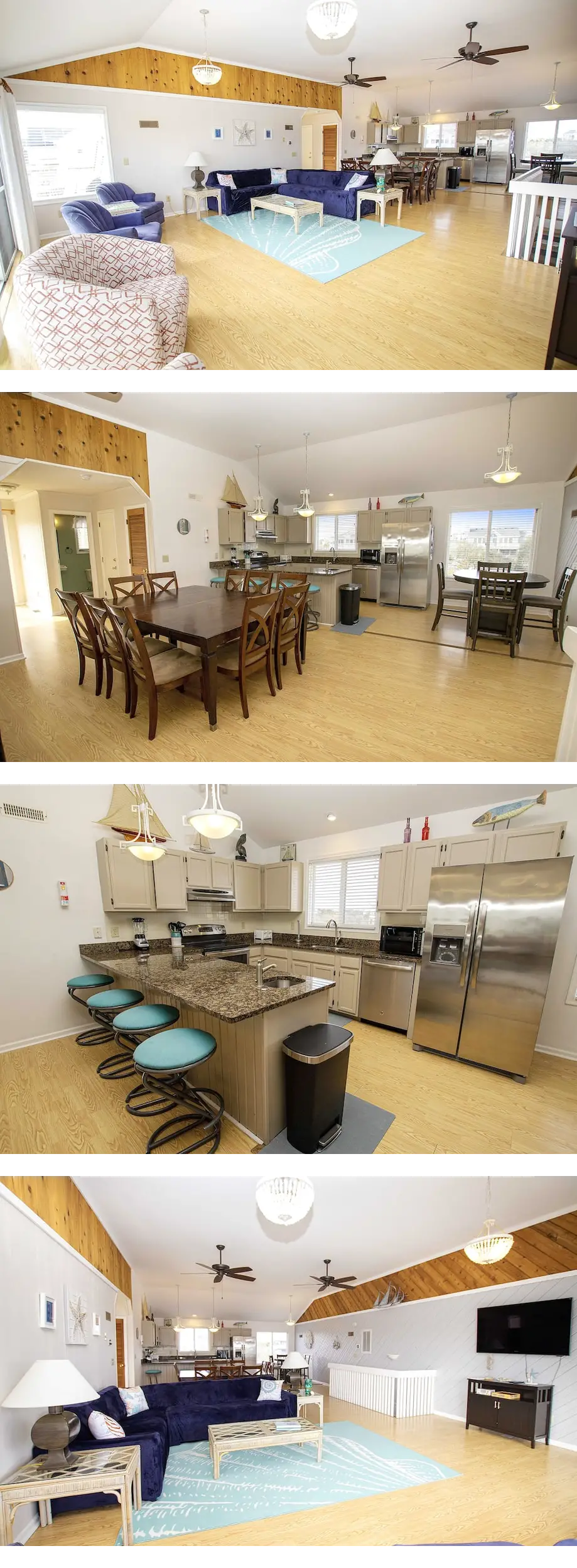 Semi-Oceanfront, Private Pool, Rec Room, Hot Tub, WL930, Whisper of the Waves