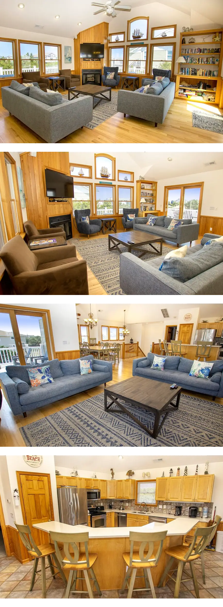 Oceanside, Private Pool, Hot Tub, Close to Beach! OS511B, Just Napping