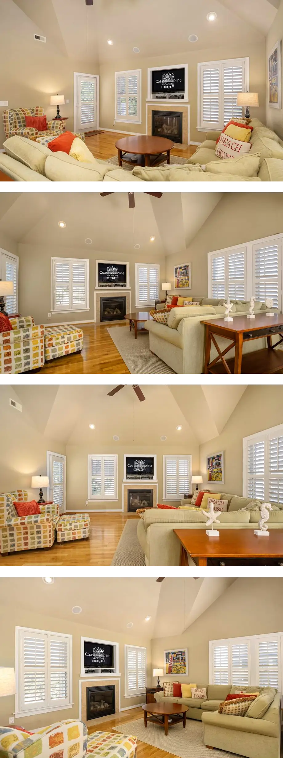 Just Coasting: Private pool, hot tub, community pools, Currituck Club amenities