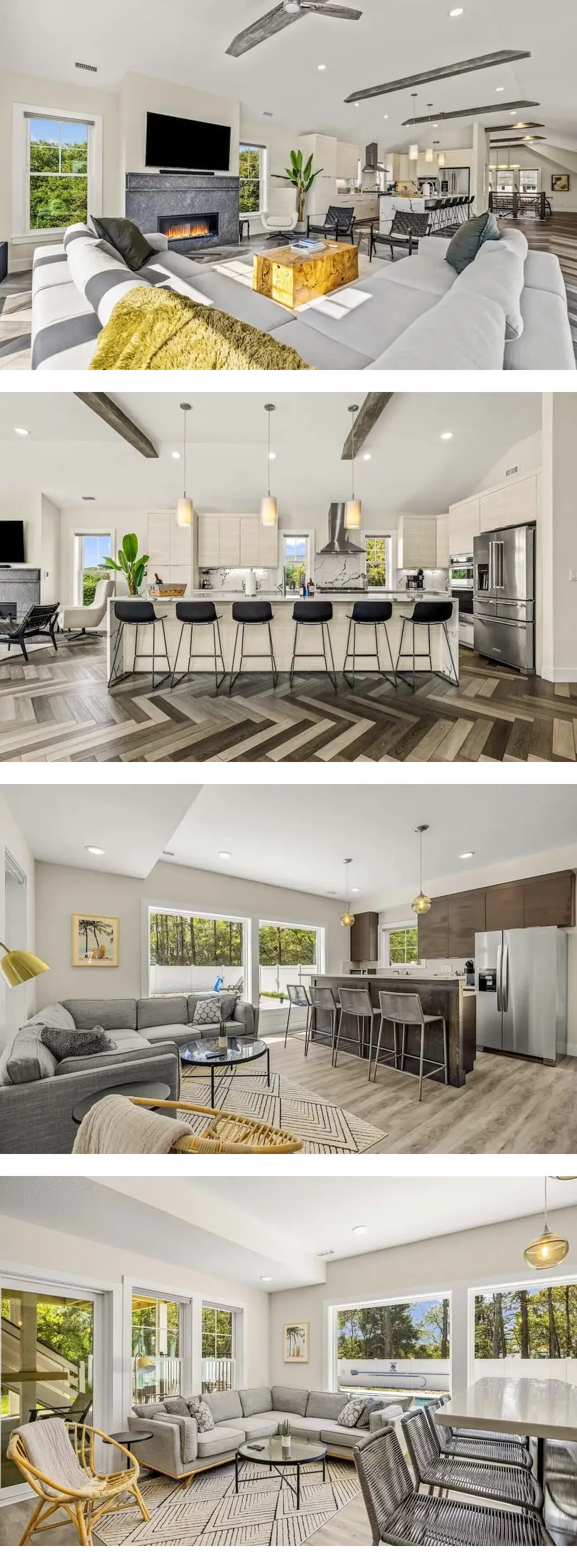 Aurora Elevator Theater Rec Room, Pool & Hot Tub