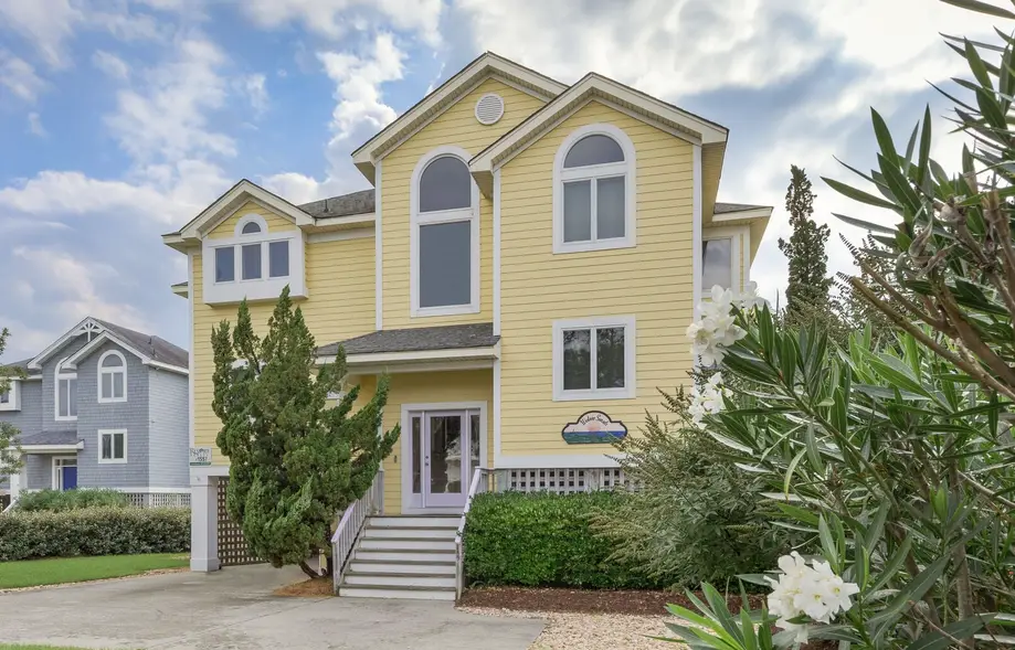 1557 - Westover Sunset