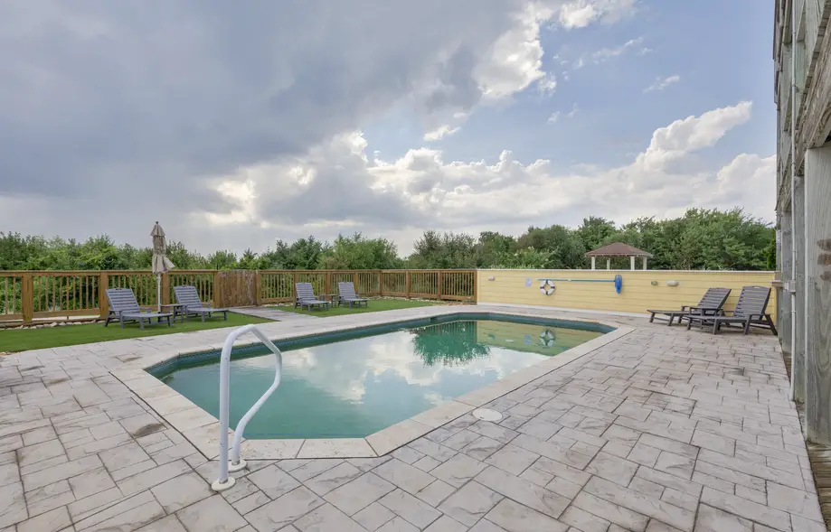 1557 - Westover Sunset