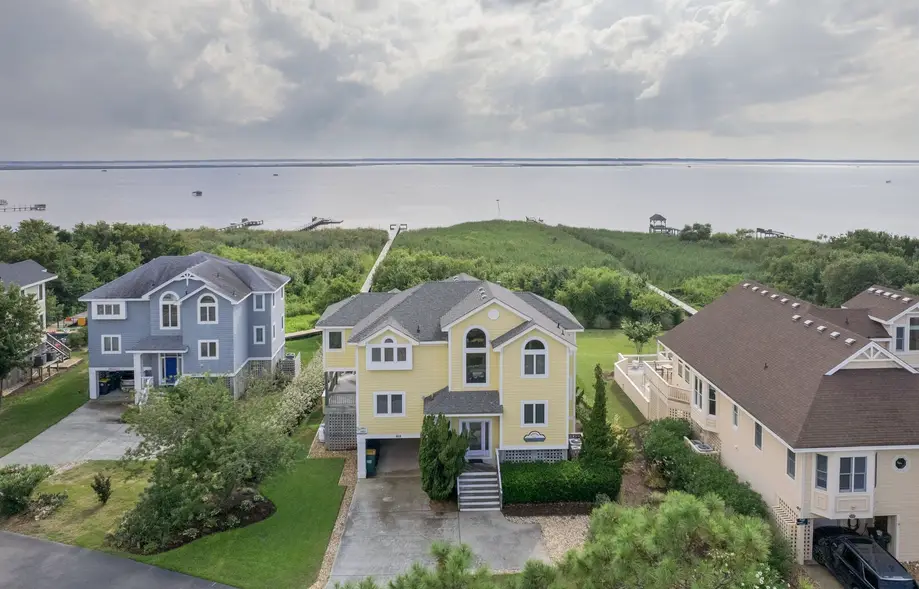 1557 - Westover Sunset