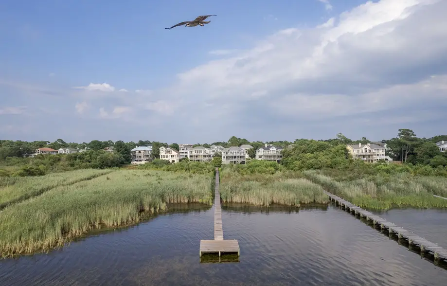 1557 - Westover Sunset