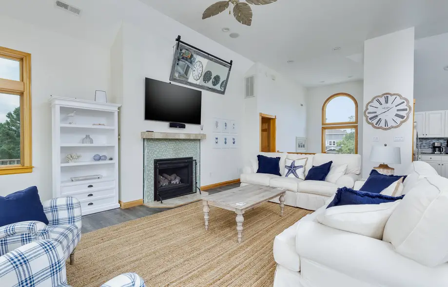 1557 - Westover Sunset