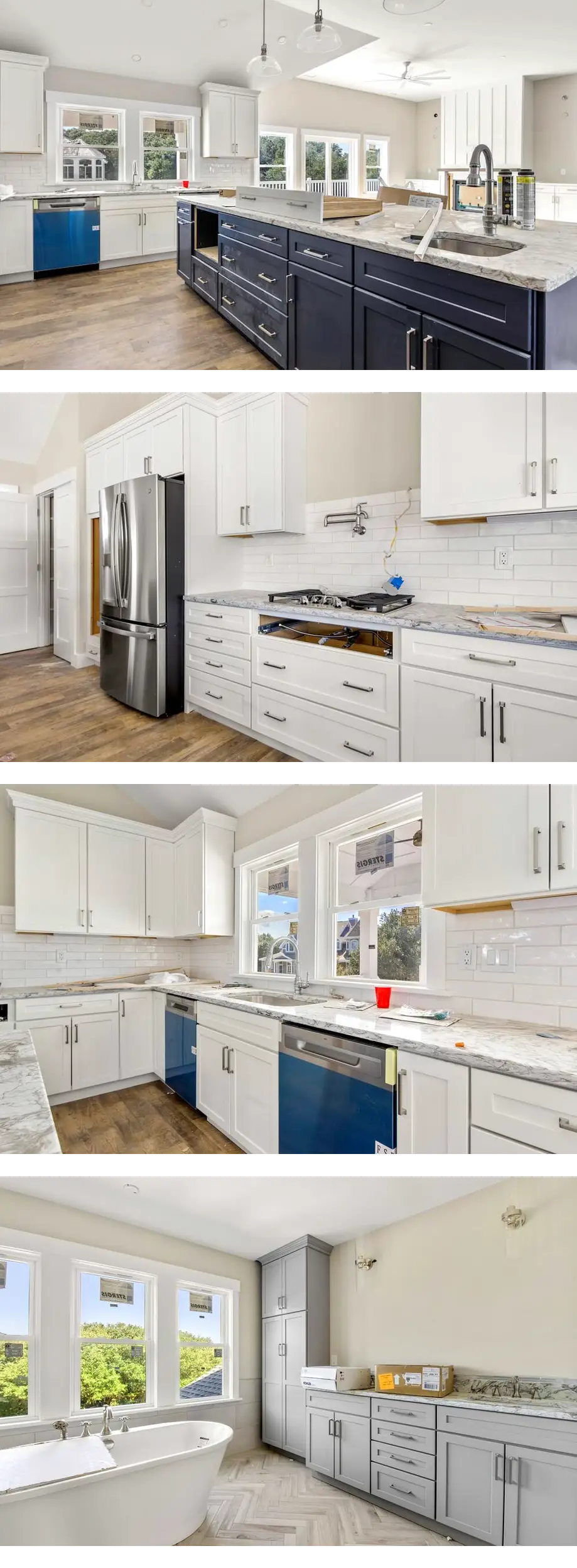 Go With The Flow: Newly Built | Heated Pool