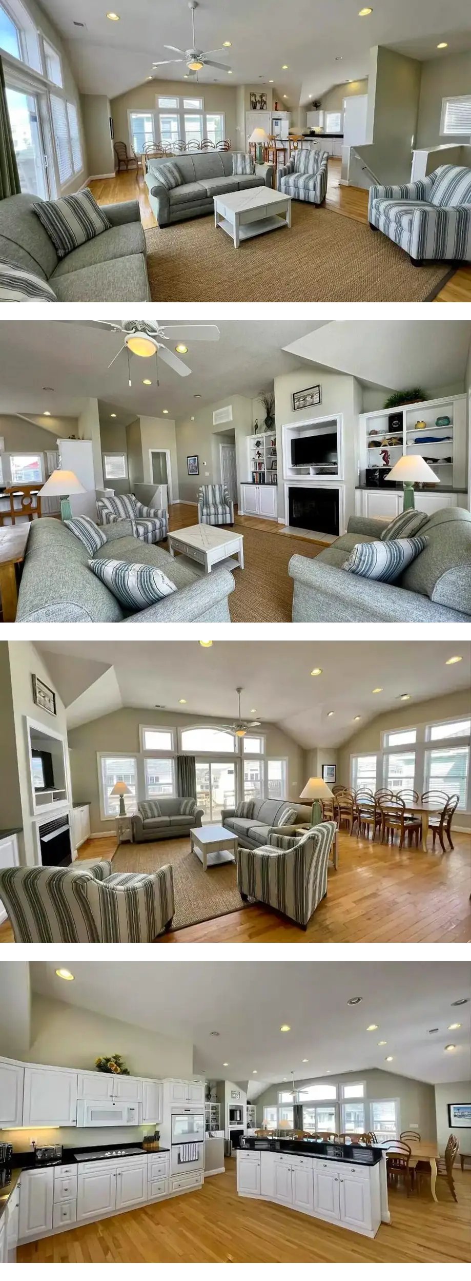 Taste of Paradise in OBX!