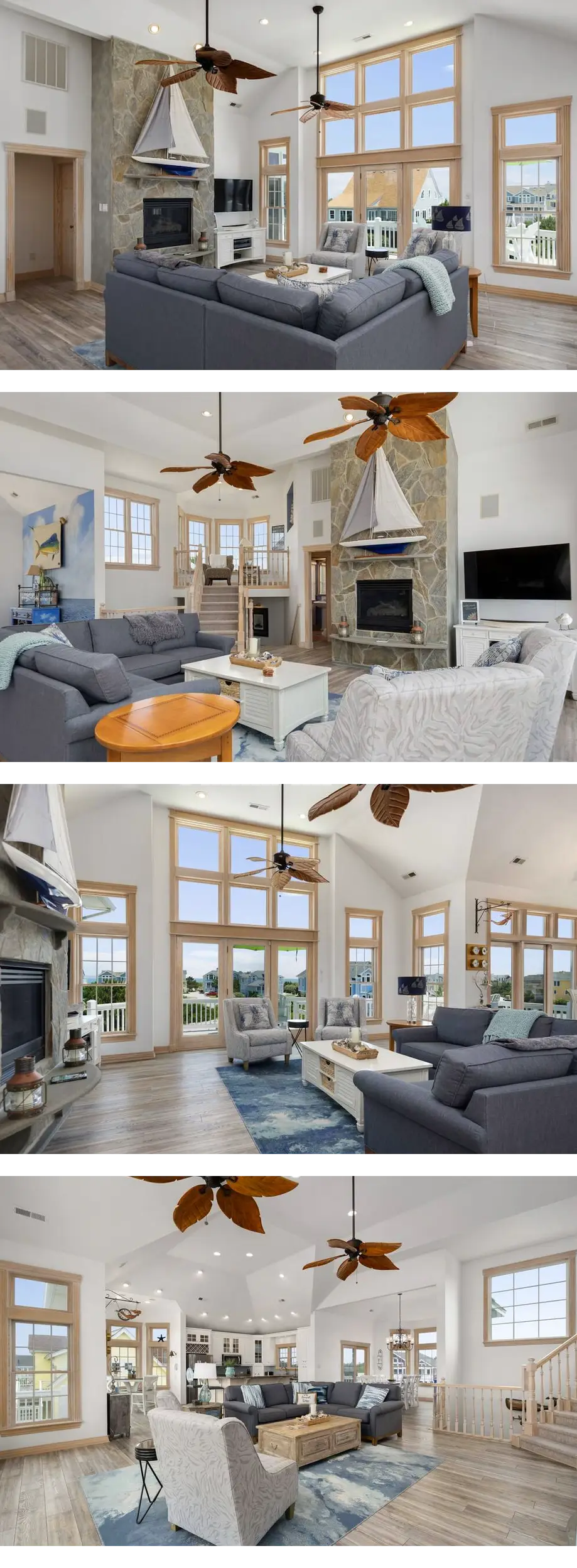 Good 2 Sea U: Buck Island, Private Pool, Hot Tub, Easy Beach Access