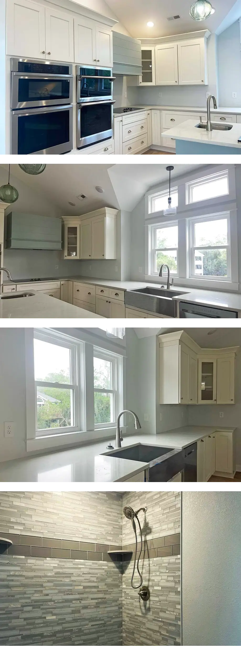 1554 - Lay by the Sound, Beautiful Corolla Soundfront Home with Private Pool and Secluded Dock!