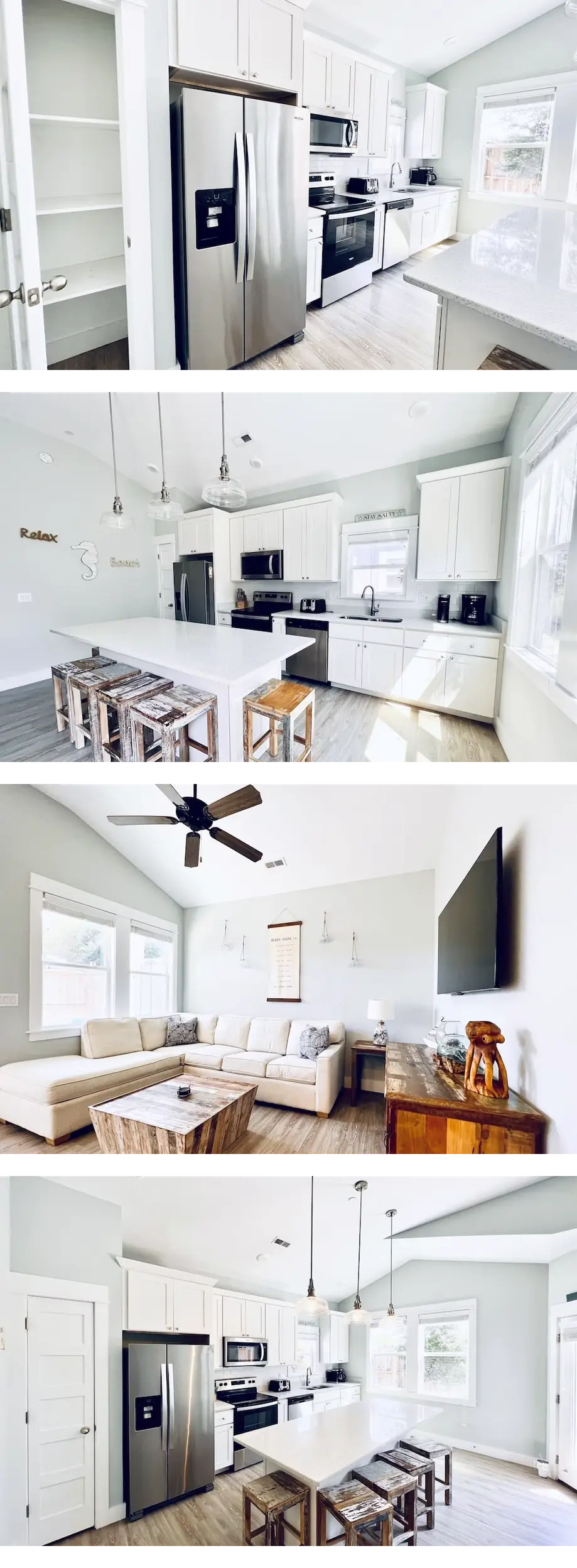 *New* Oceanside Corolla Condo, Pool, No Stairs