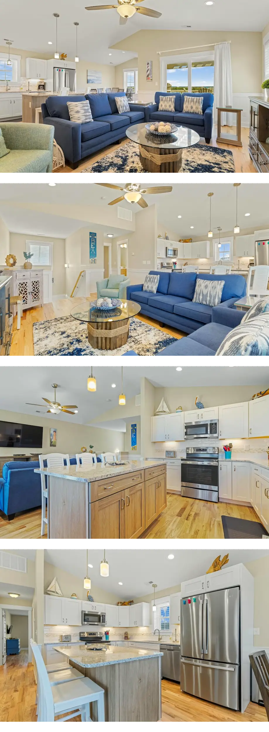 Marie's Ocean View: Private Pool, Hot Tub