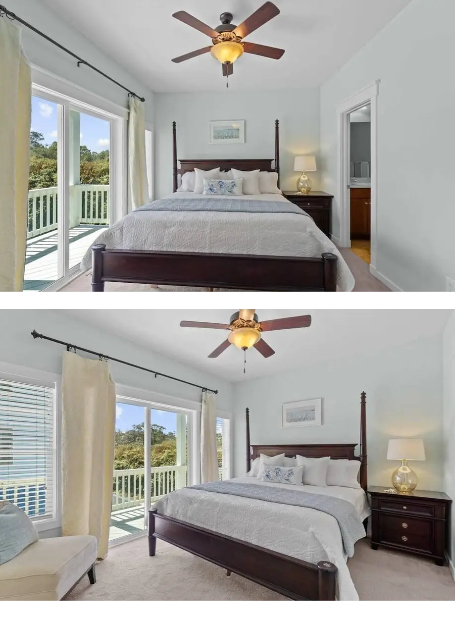 10 min walk to Beach, Hot Tub, Tiki Bar, Game Room