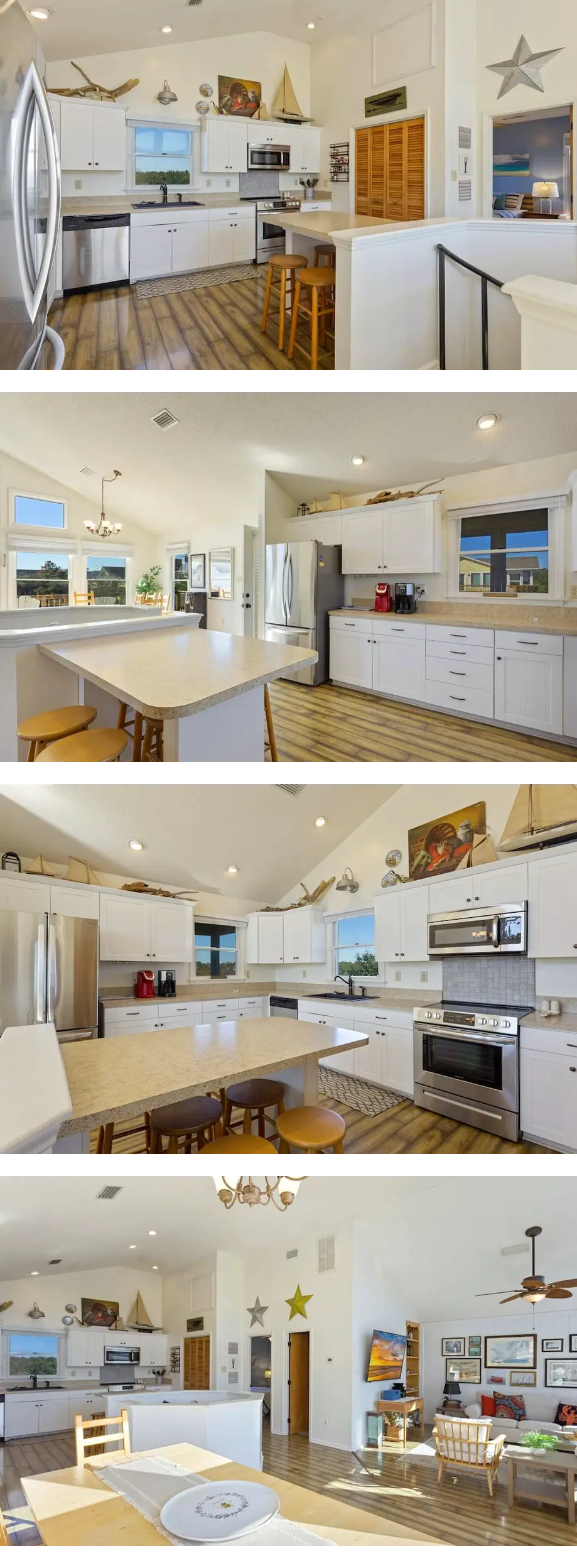 1609 Surf and Terp * Dog Friendly * Pool * Hot Tub