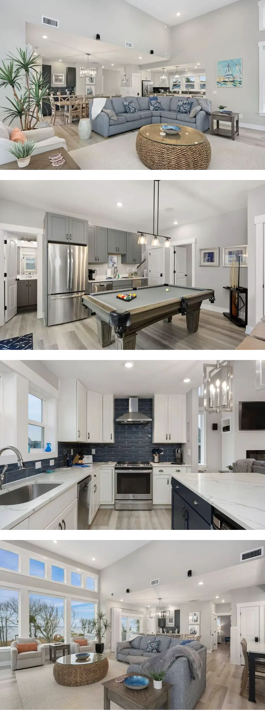 Baydream Believer Luxurious 7BR Oasis with Sound Views