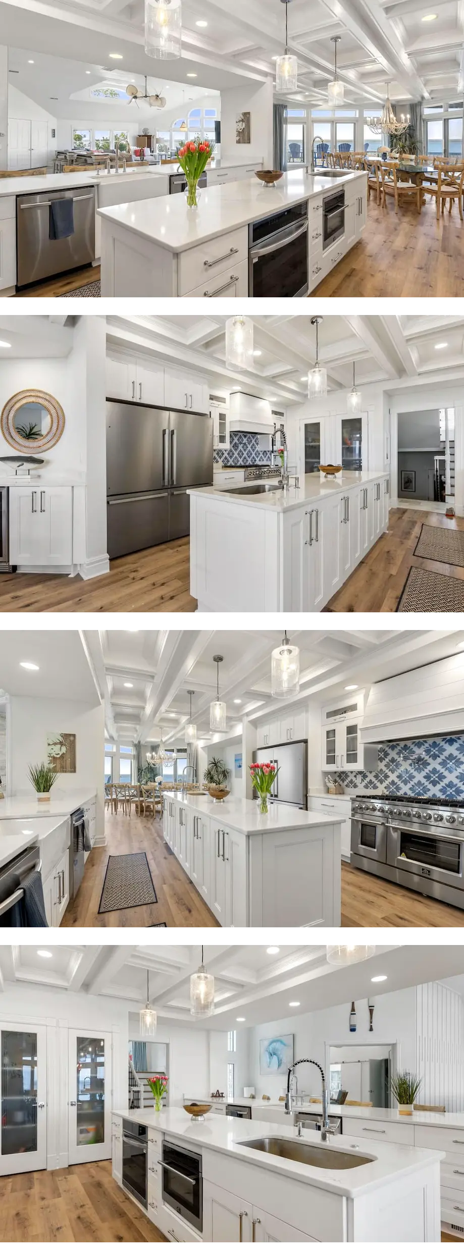 Bella Costa: Gourmet Kitchen, Pool, Spa, Elevator