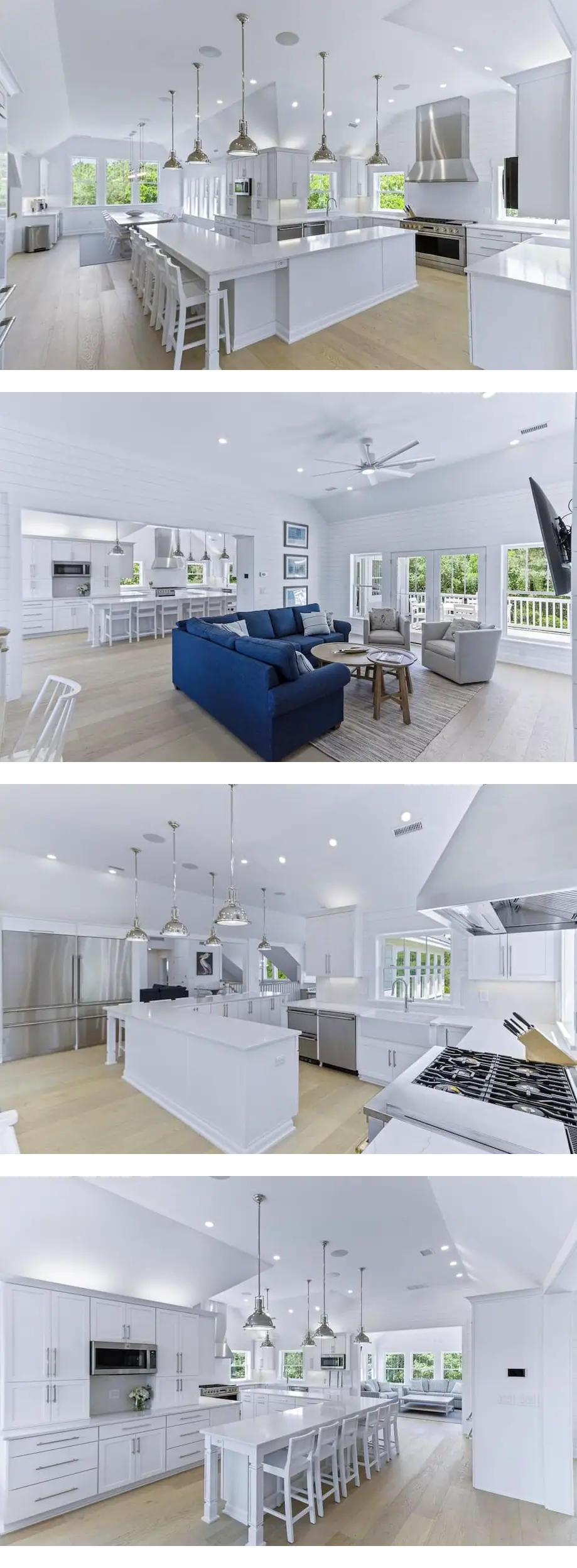 Gorgeous estate in the Currituck Club, Corolla! Perfect for events and retreats!