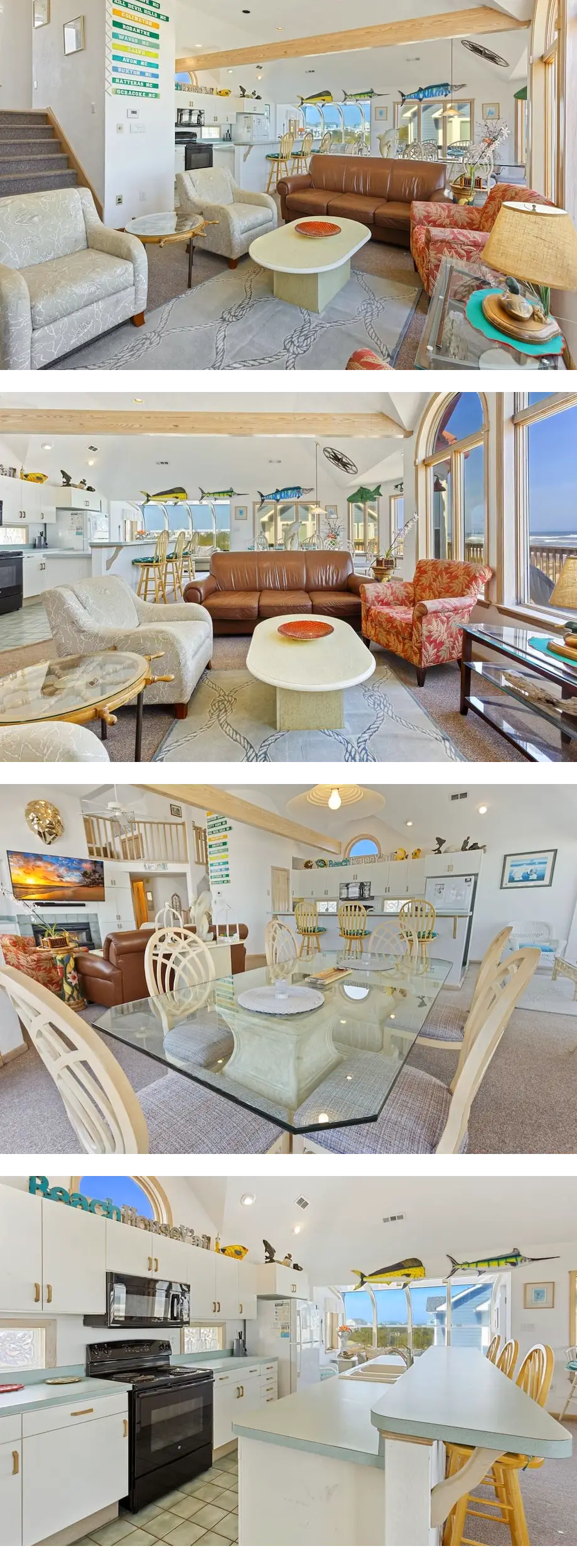 1026 Carpe Diem – Spacious Oceanfront*Private Pool