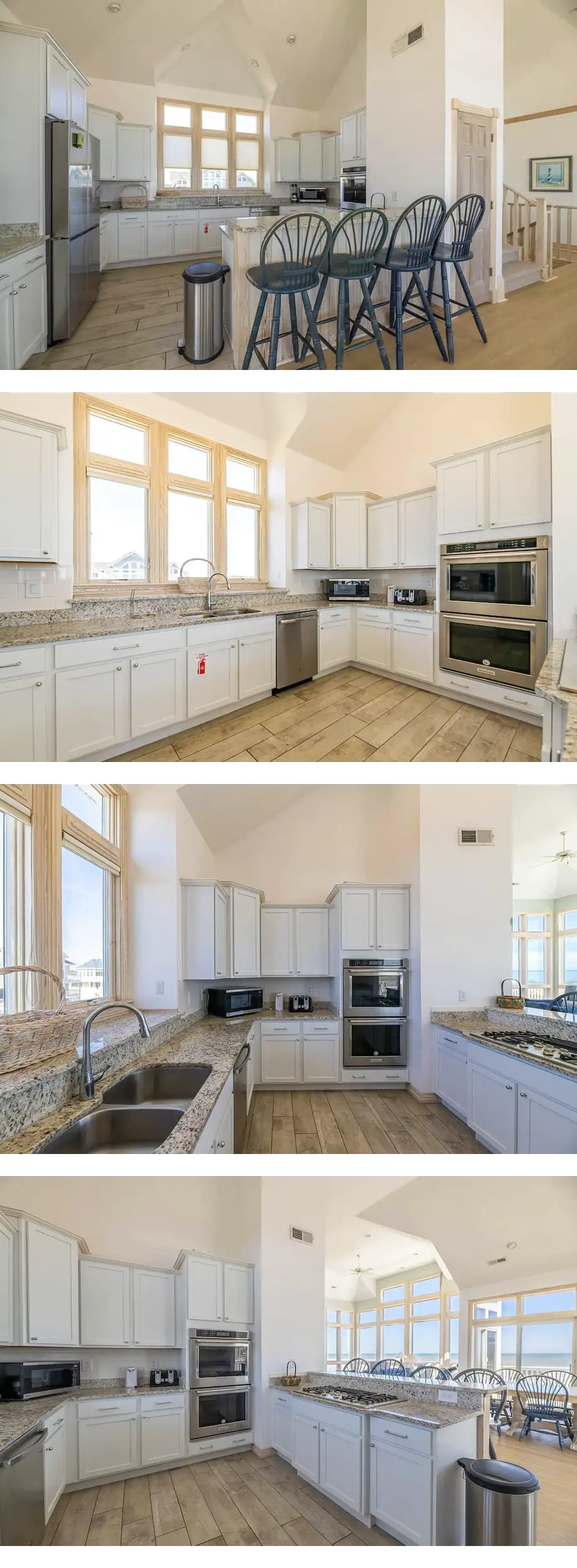 C0263 Bye D Sea. Pine Island, Oceanfront, Pool, Beach Access, Elevator!