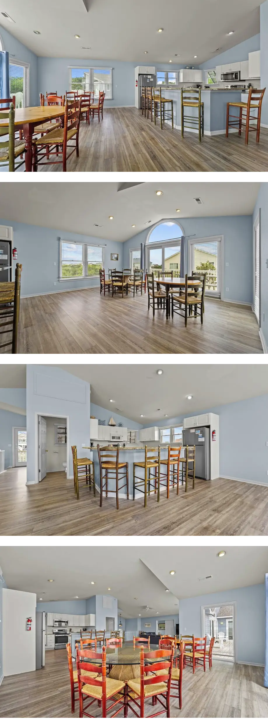 12 Bedroom Corolla Ocean Sands Pet Friendly Property with Private Pool