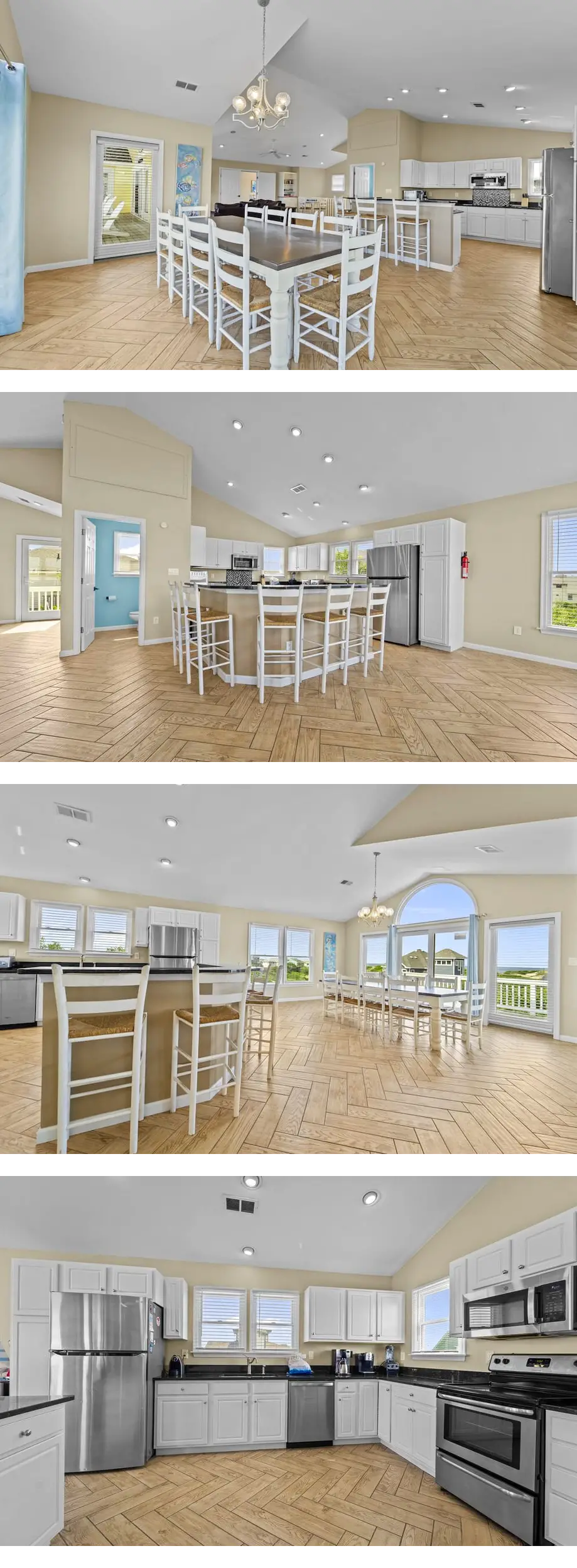 Pet Friendly 12 Bedroom Corolla Property with Private Pool