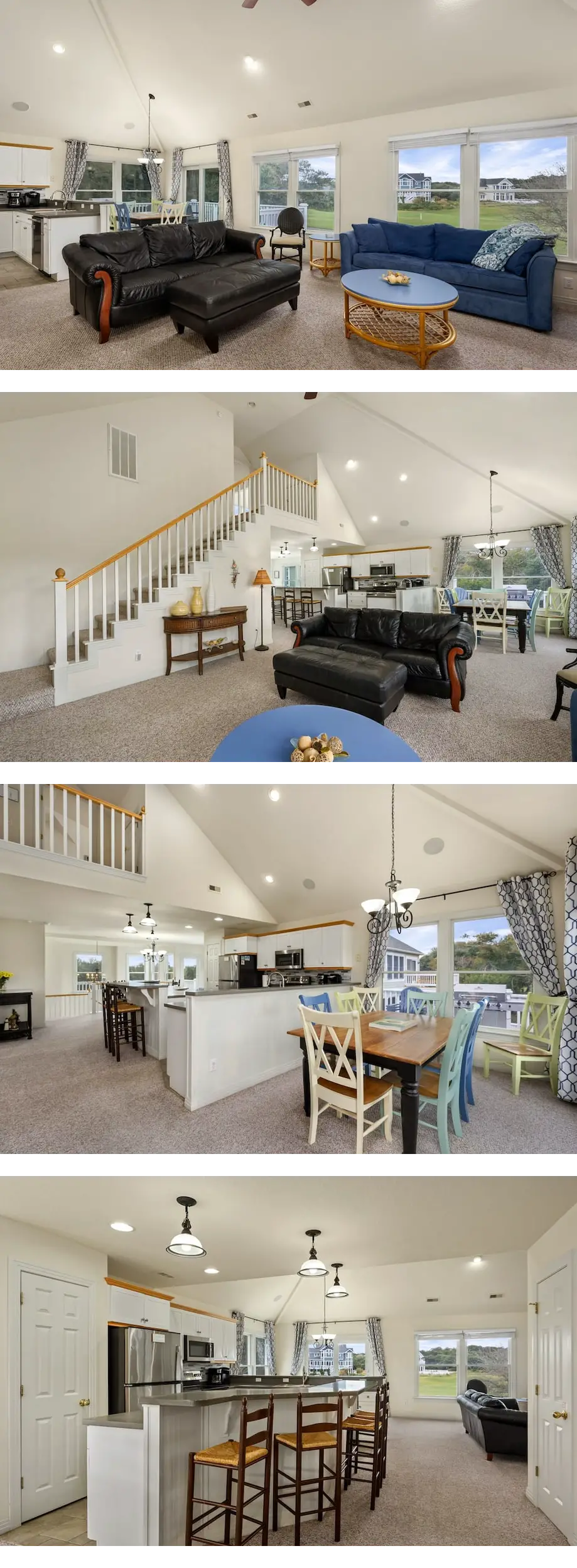 Peace of Paradise: Private Pool, Hot Tub and Great Currituck Club amenities!
