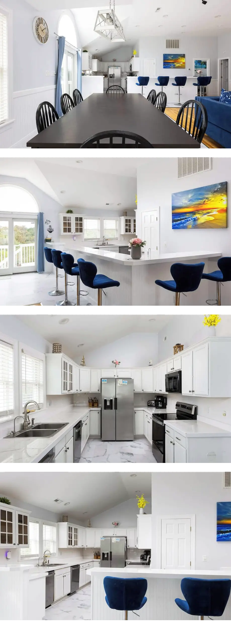 Whalehead Adventure With Ocean Views, Pool, Spa