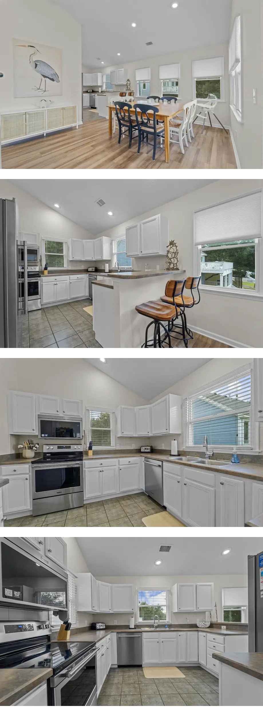 Pet Friendly 3 Bedroom home in Magnolia Bay in Corolla