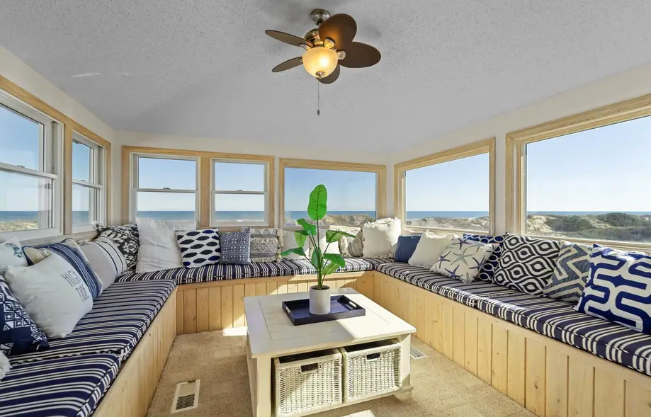 1817 - Wild Hearts on-the-Sea