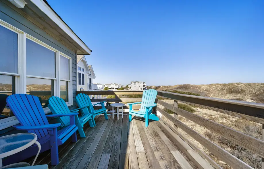 1817 - Wild Hearts on-the-Sea