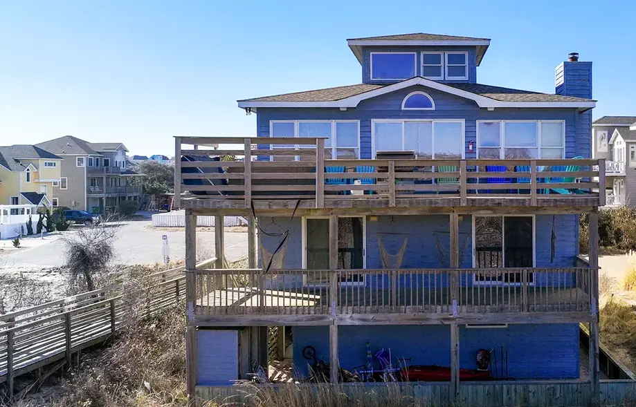 1817 - Wild Hearts on-the-Sea