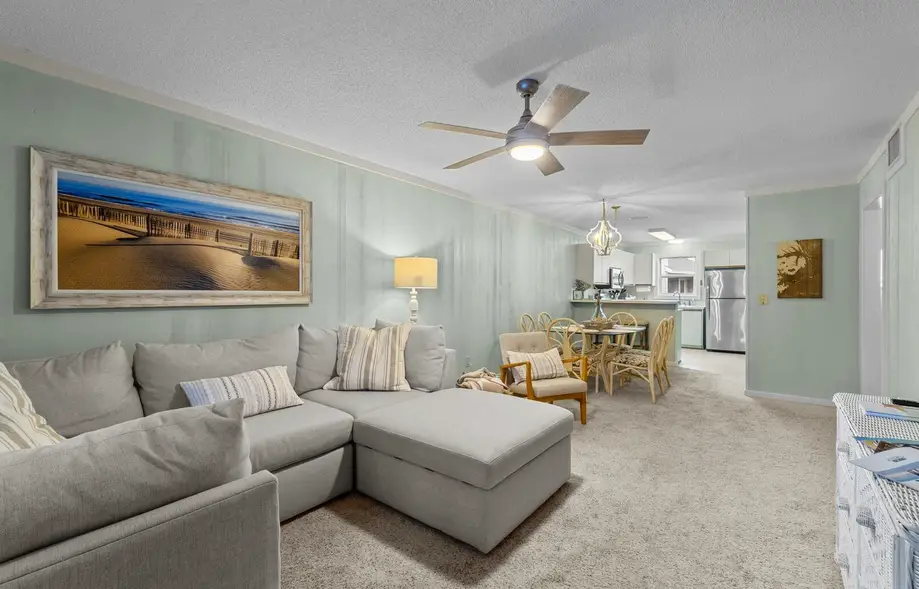 1834 - Carolina Grace