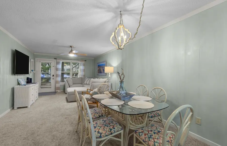 1834 - Carolina Grace