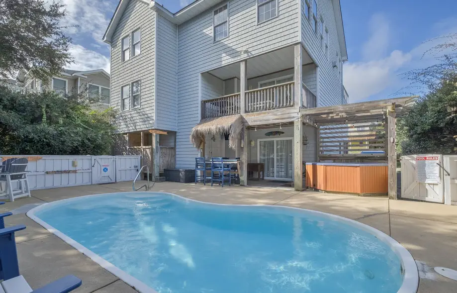 1755 - Don't Worry Beach Happy