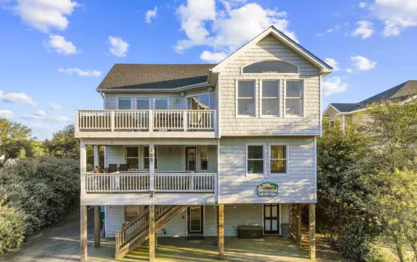 1755 - Don't Worry Beach Happy