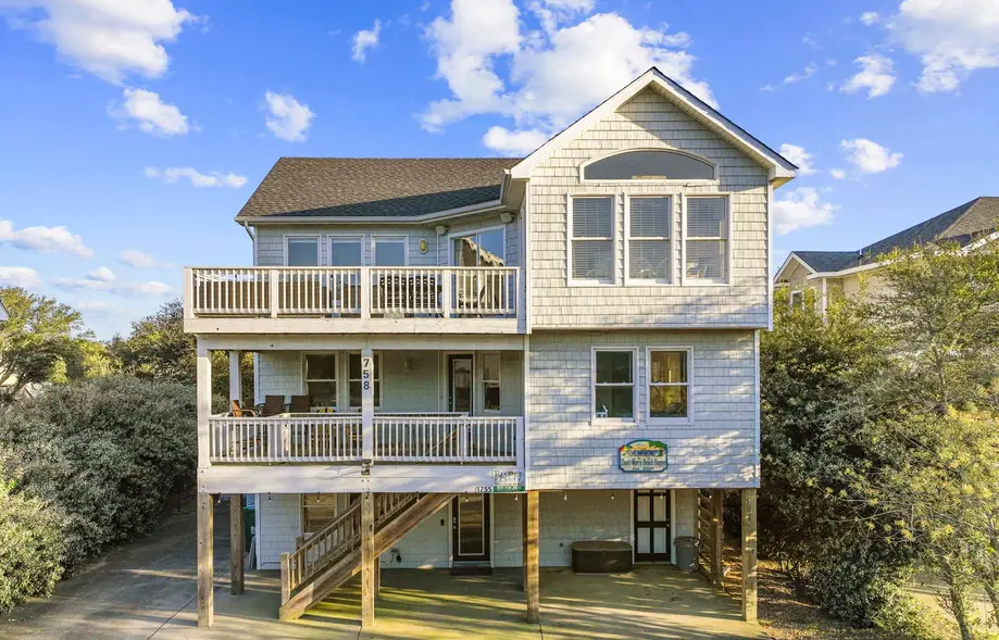 1755 - Don't Worry Beach Happy