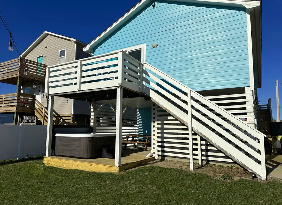 K8033 Part Time 3 Bedroom Semi-Oceanfron...