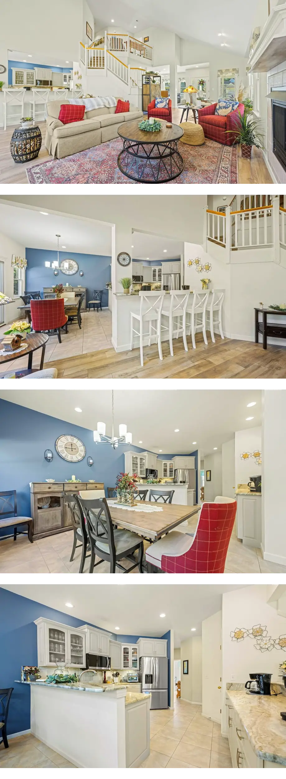 Paws A Bit: New Rental, Dog-Friendly, Pool, Soundfront Views