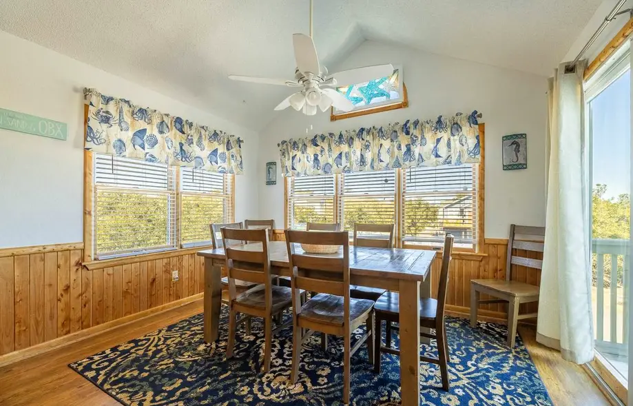 Bayberry Beach House