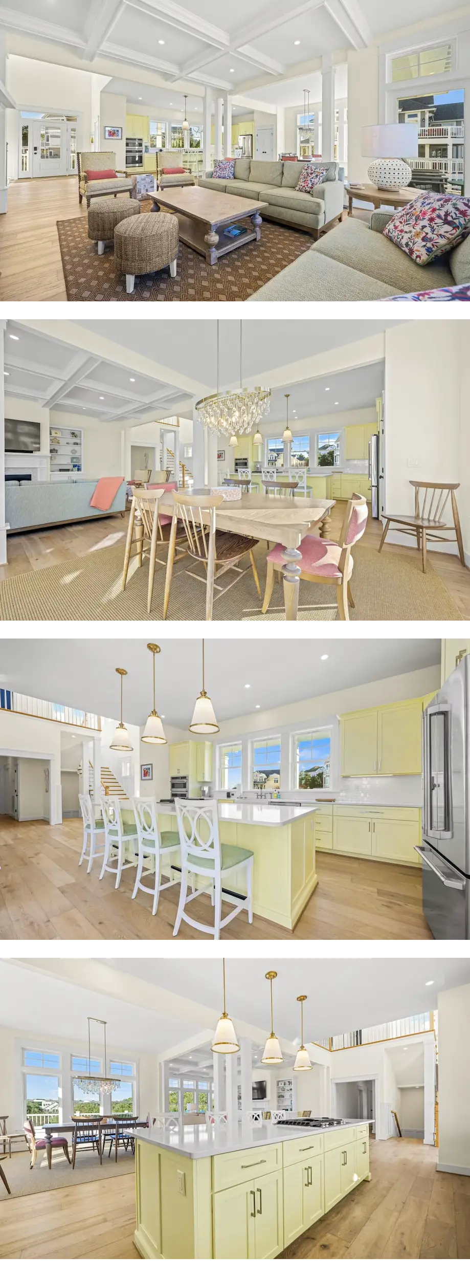 Promised Land: New to Rental Program, Private Saltwater Pool, Hot Tub