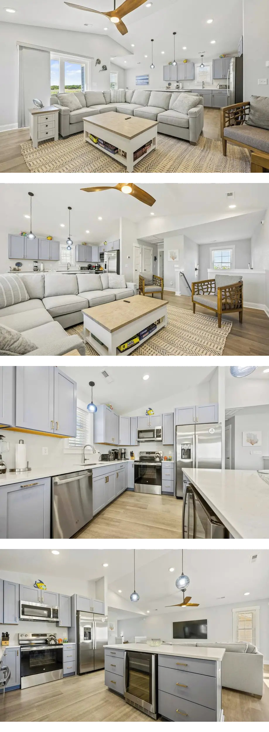 The Blue Buffalo: New Contruction, Private Pool, Resort Amenities