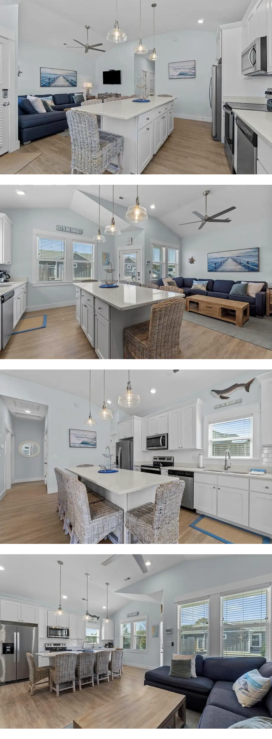 Breezy Bungalow Pet-Friendly With Community Amenities