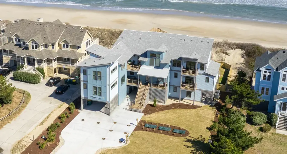 K9047 Metamorphoseas 12 Bedroom Home in ...