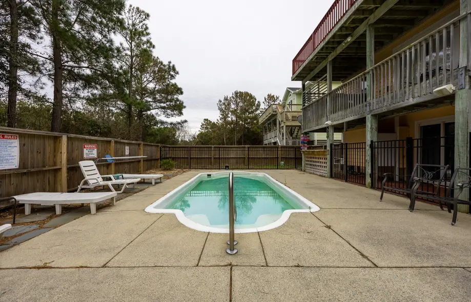 1799 - It's Always Sunny in Corolla