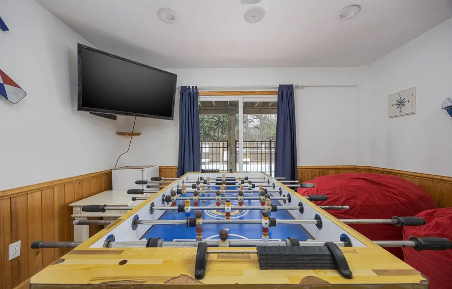 1799 - It's Always Sunny in Corolla