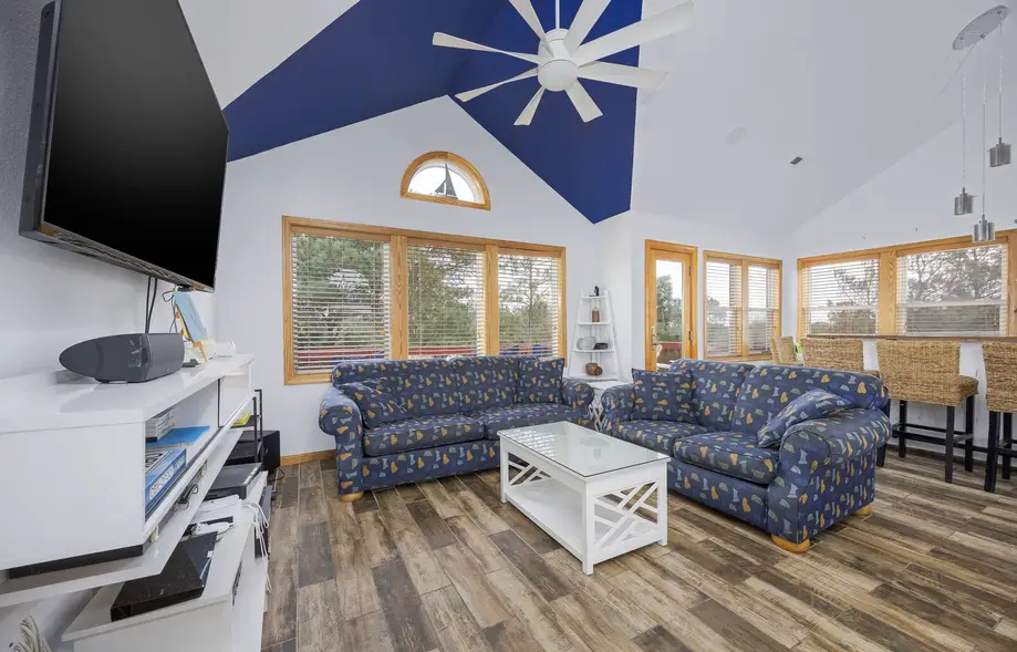 1799 - It's Always Sunny in Corolla