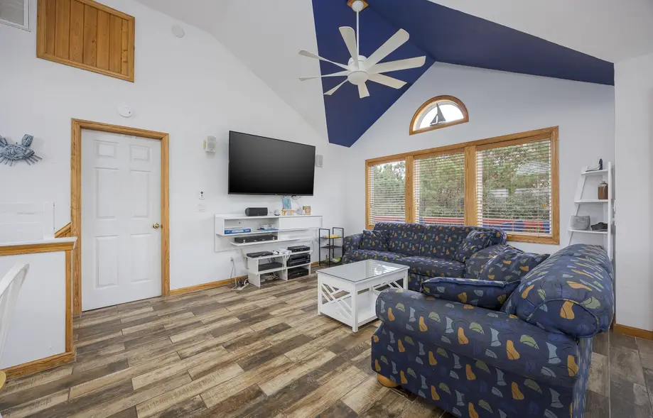 1799 - It's Always Sunny in Corolla