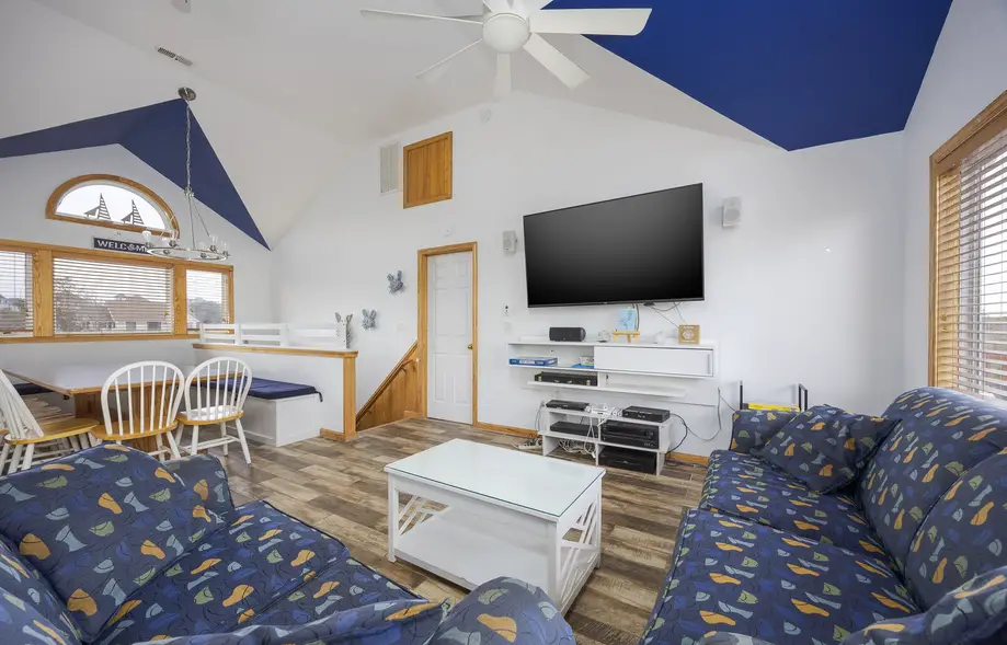 1799 - It's Always Sunny in Corolla