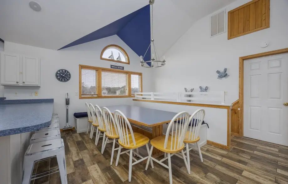 1799 - It's Always Sunny in Corolla